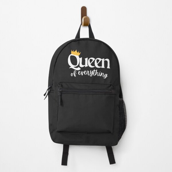 Item preview, Queen of Everything designed and sold by Zentropik.