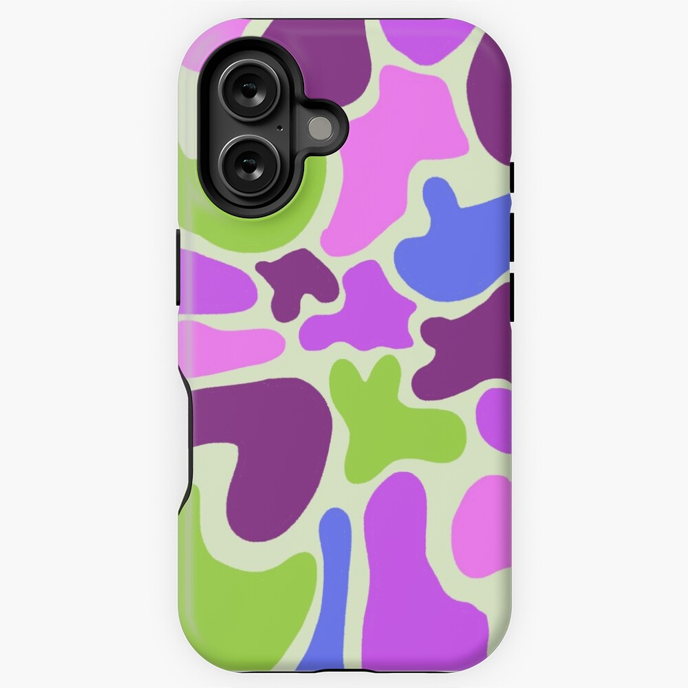 Item preview, iPhone Tough Case designed and sold by LilyBurgess.