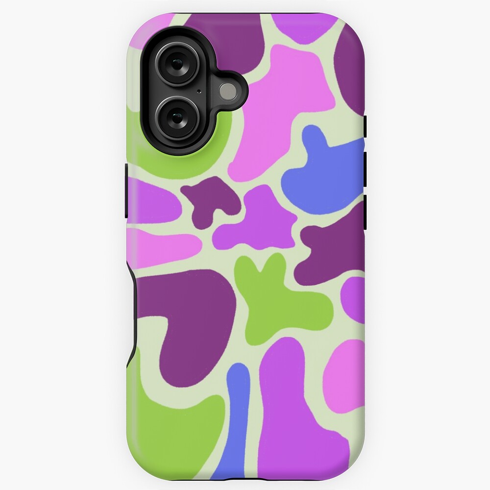 Item preview, iPhone Magsafe Tough Case designed and sold by LilyBurgess.