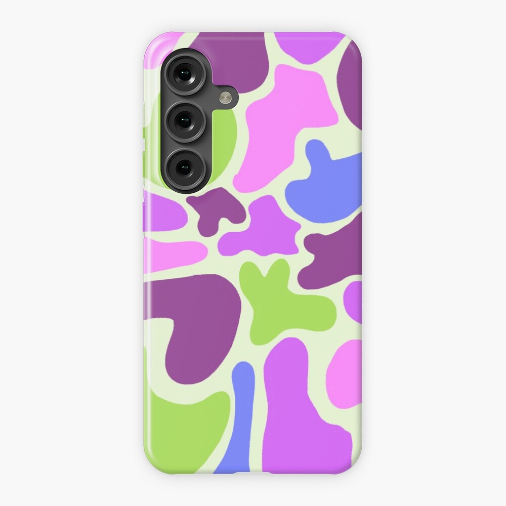 Item preview, Samsung Galaxy Snap Case designed and sold by LilyBurgess.