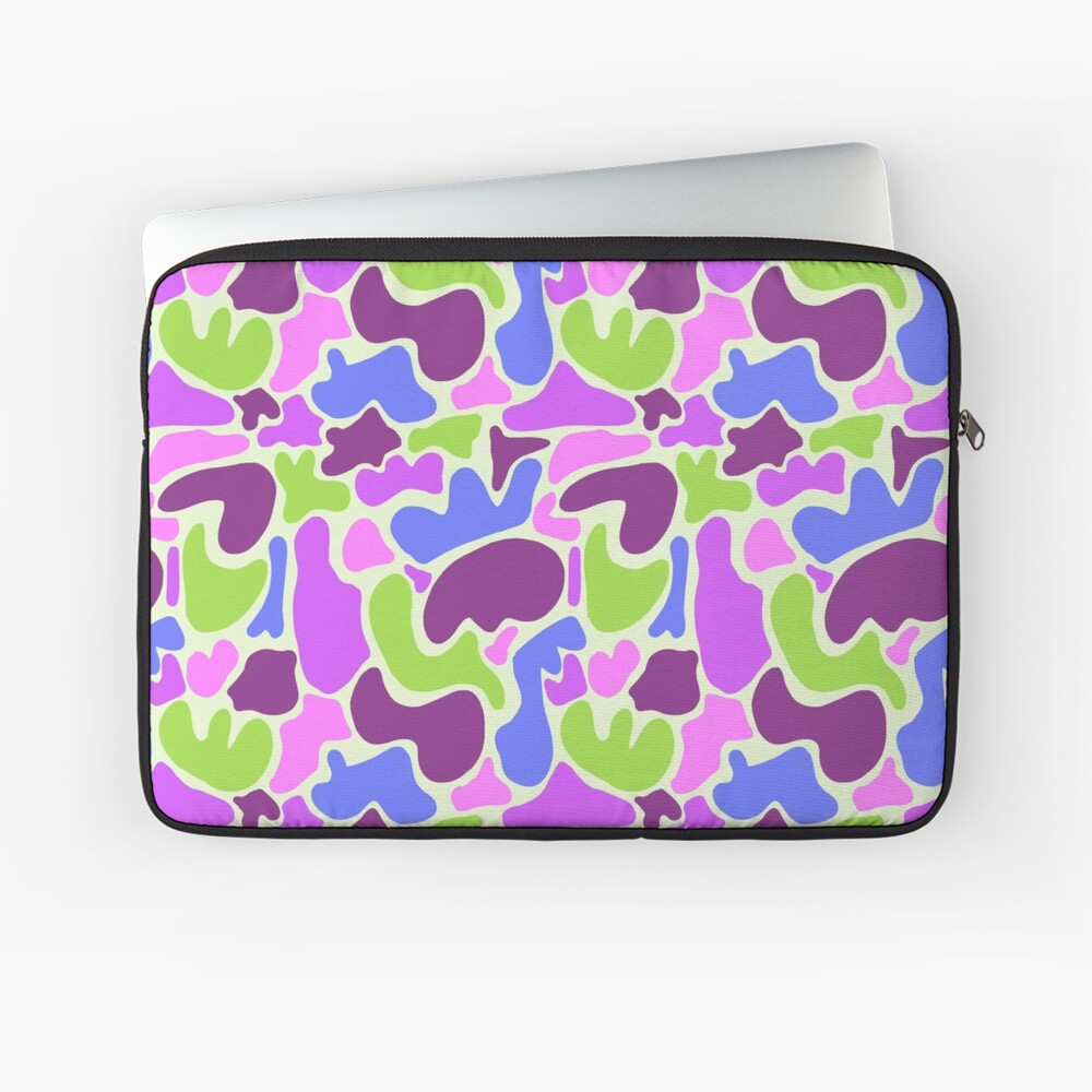 Item preview, Laptop Sleeve designed and sold by LilyBurgess.