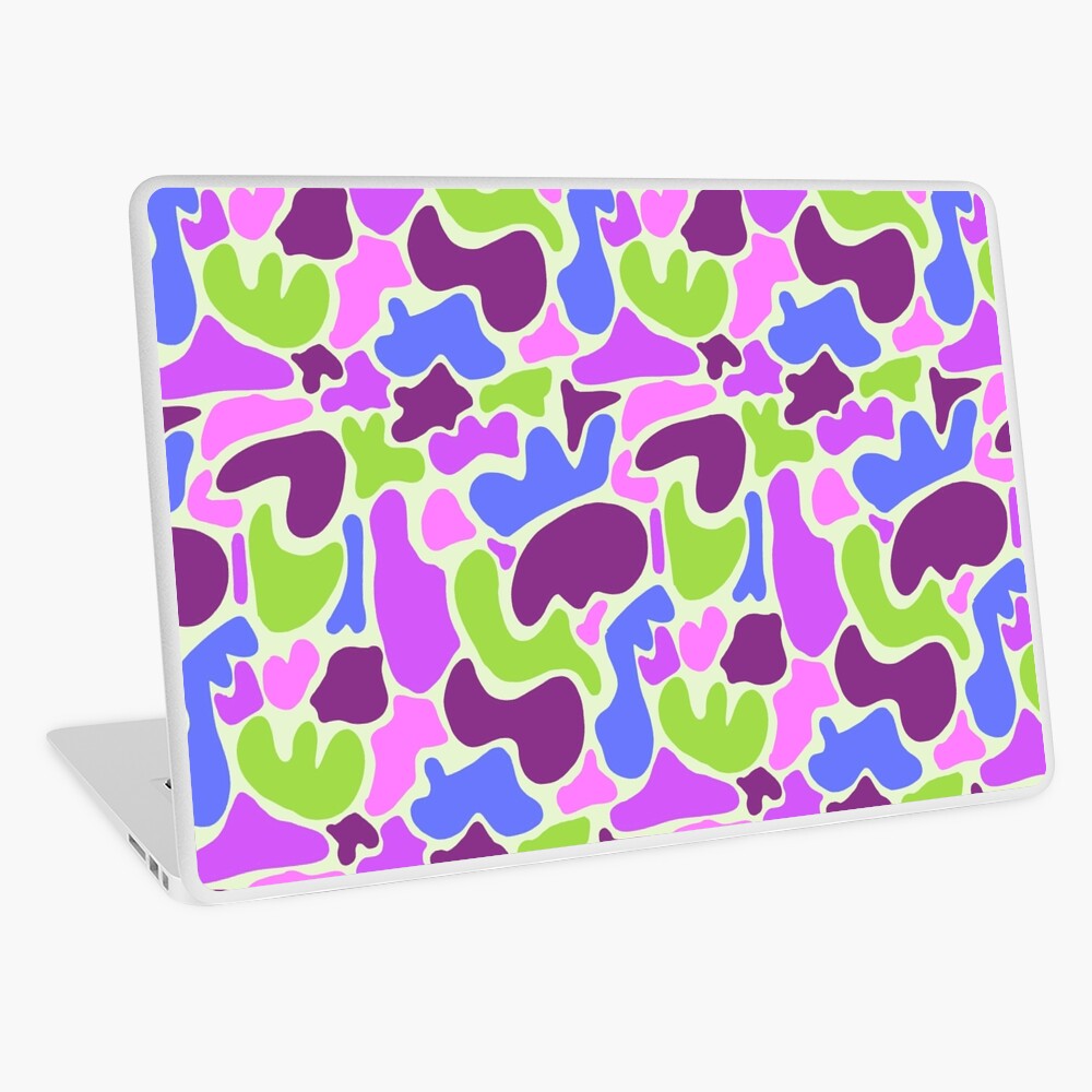 Item preview, Laptop Skin designed and sold by LilyBurgess.