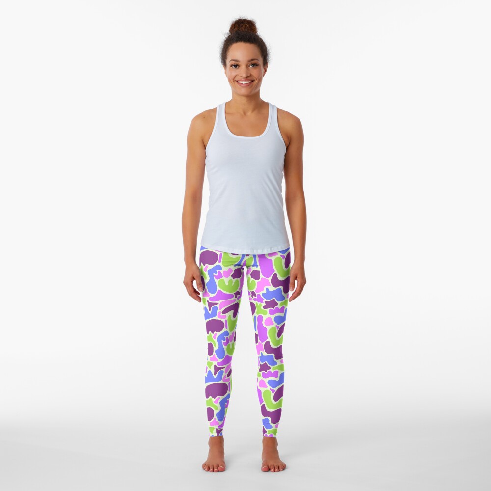 Item preview, Leggings designed and sold by LilyBurgess.