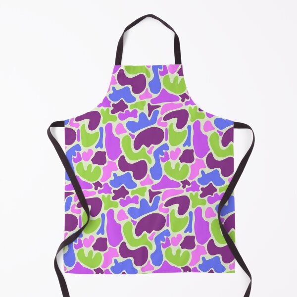 Item preview, Abstract flowers designed and sold by Dyan Burgess.