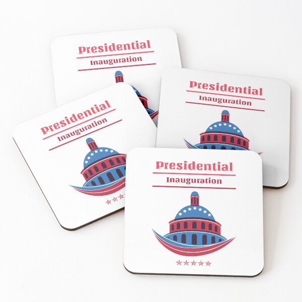 Item preview, Presidential Inauguration - January 20 2021 designed and sold by The Full Cart.