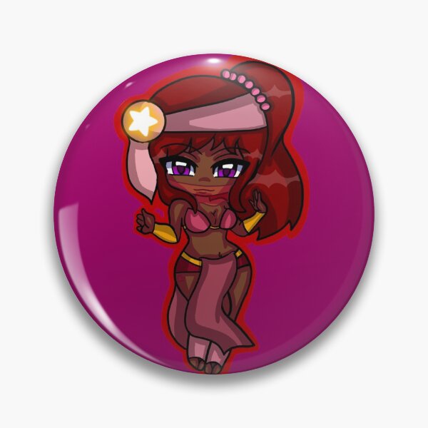 Item preview, Atalanta (Libra) designed and sold by BlackDiamond2.