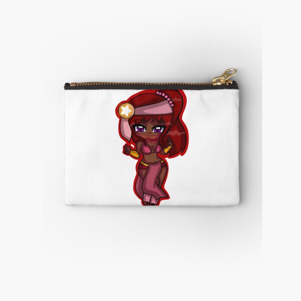 Item preview, Atalanta (Libra) designed and sold by BlackDiamond2.