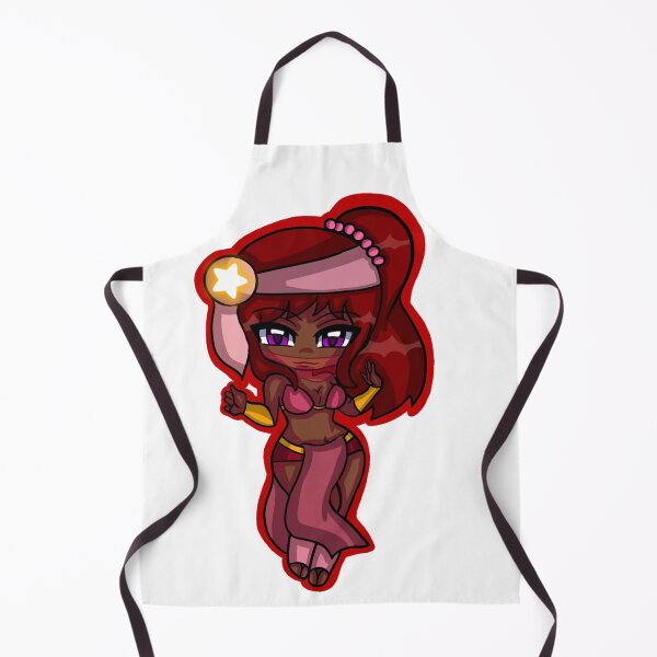 Item preview, Atalanta (Libra) designed and sold by BlackDiamond2.