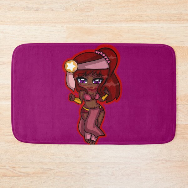 Item preview, Atalanta (Libra) designed and sold by BlackDiamond2.