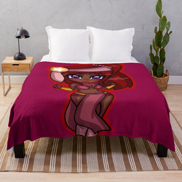Item preview, Atalanta (Libra) designed and sold by BlackDiamond2.