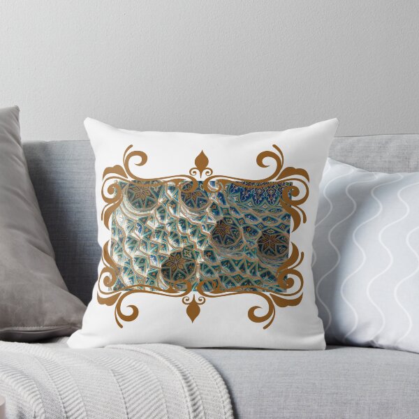 Item preview, Arabic pattern unique design designed and sold by MagdalenaRulez.