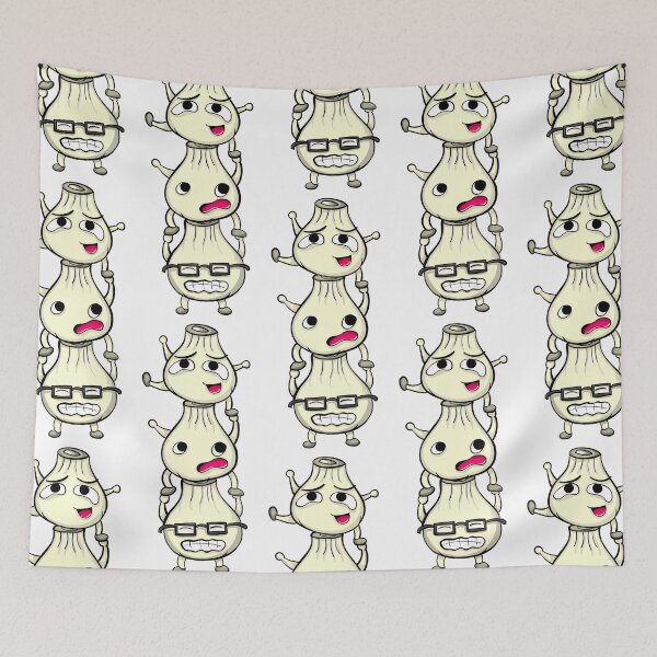 Item preview, The Gobble Gobble Singapore: Dumpling designed and sold by YappleComics.