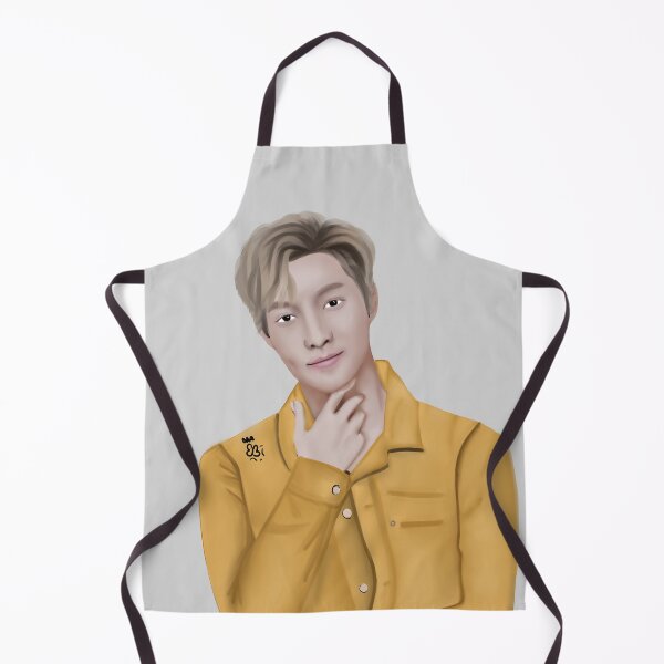 Item preview, EXO Lay Unicorn Healer Kpop Digital Fan Art designed and sold by rubellitesky.