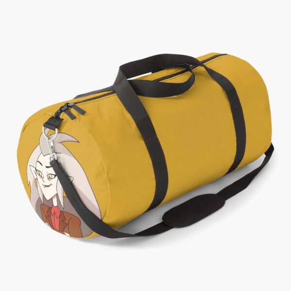 Eda Clawthorne Duffle Bag