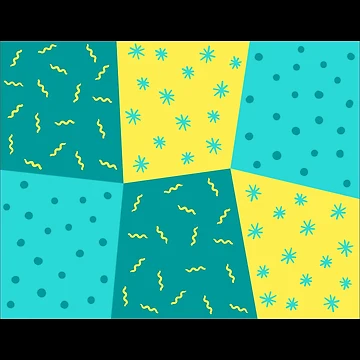 Artwork thumbnail, ABSTRACTED by PureGeometry