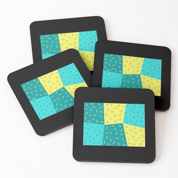 Item preview, ABSTRACTED designed and sold by PureGeometry.