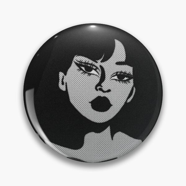 Item preview, Sin city girl designed and sold by Chechile.