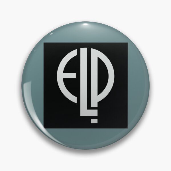 Item preview, Emerson Lake and Palmer designed and sold by elleandindi.