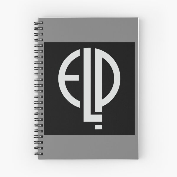Item preview, Emerson Lake and Palmer designed and sold by elleandindi.