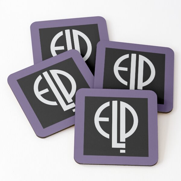 Item preview, Emerson Lake and Palmer designed and sold by elleandindi.