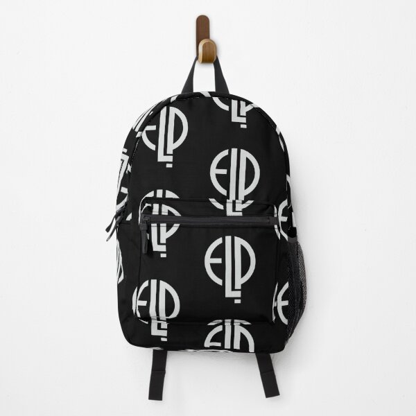 Item preview, Emerson Lake and Palmer designed and sold by elleandindi.