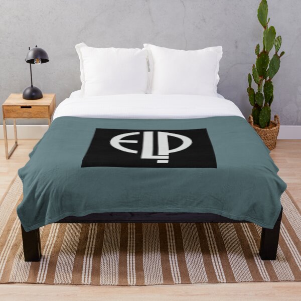 Item preview, Emerson Lake and Palmer designed and sold by elleandindi.