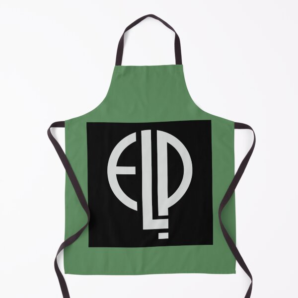 Item preview, Emerson Lake and Palmer designed and sold by elleandindi.
