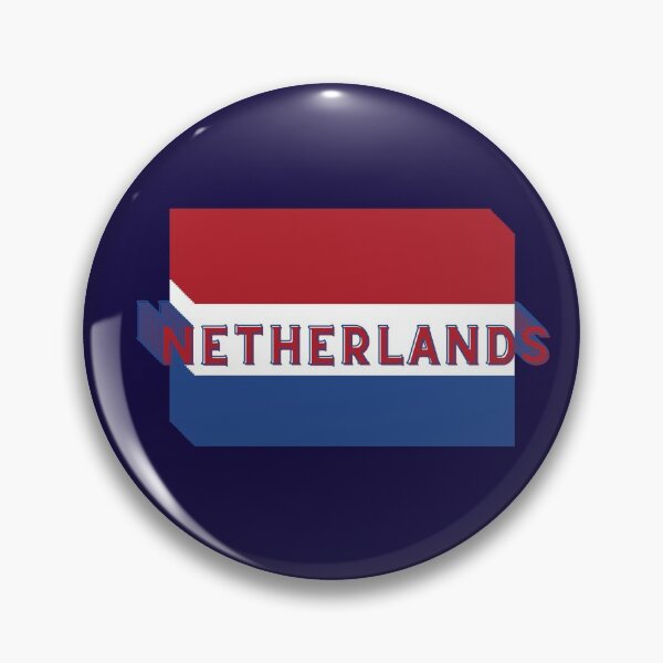 Item preview, Netherland flag designed and sold by Sara 2000.