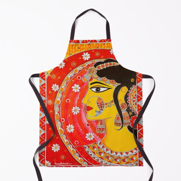 Item preview, Madhubani Art designed and sold by ankitakumari.