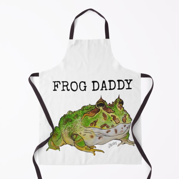 Item preview, Frog Daddy T-ShirtFrog Daddy designed and sold by MachiObina.