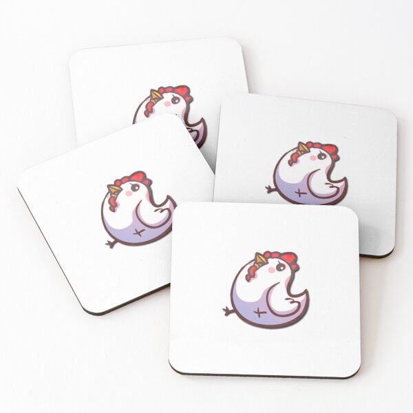 Item preview, Chabo The Chicken designed and sold by Amigo6549.