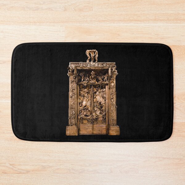 Item preview, Gates of Hell (3) designed and sold by DotorEaon.