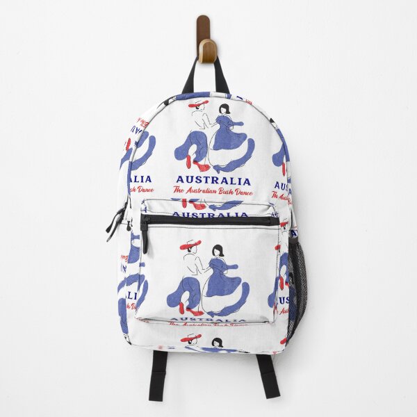 Item preview, The Australian Bush Dance - Australia designed and sold by Gavinstar.