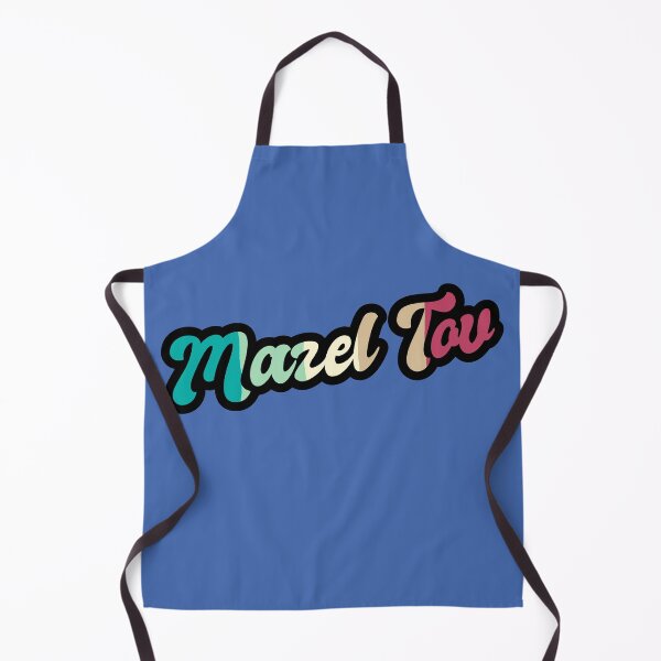 Item preview, Mazel Tov - Green And Red designed and sold by Chubuter.