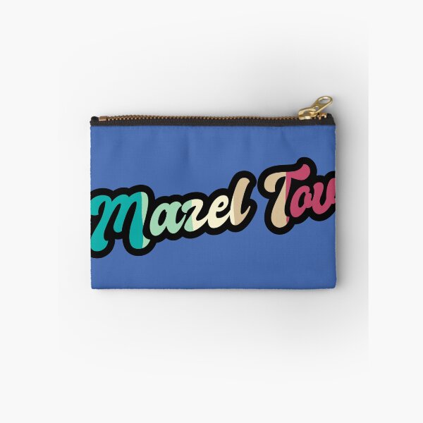Item preview,  Mazel Tov - Green And Red designed and sold by Chubuter.