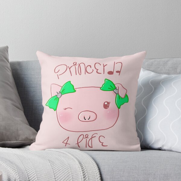 Item preview, Princerda 4 life! designed and sold by SugusMonster.