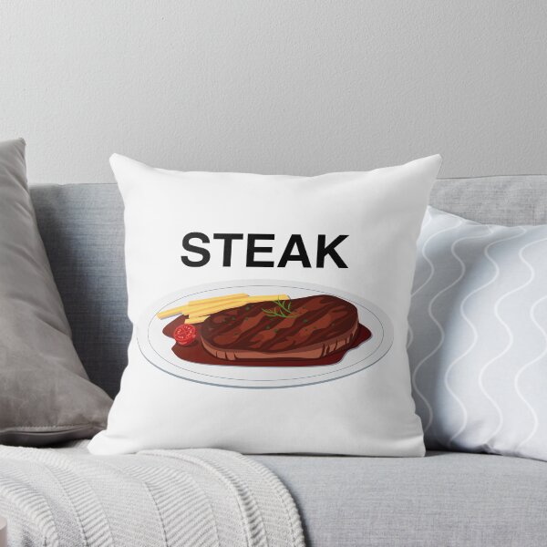 Item preview, STEAK designed and sold by DRIPPED-STORE.
