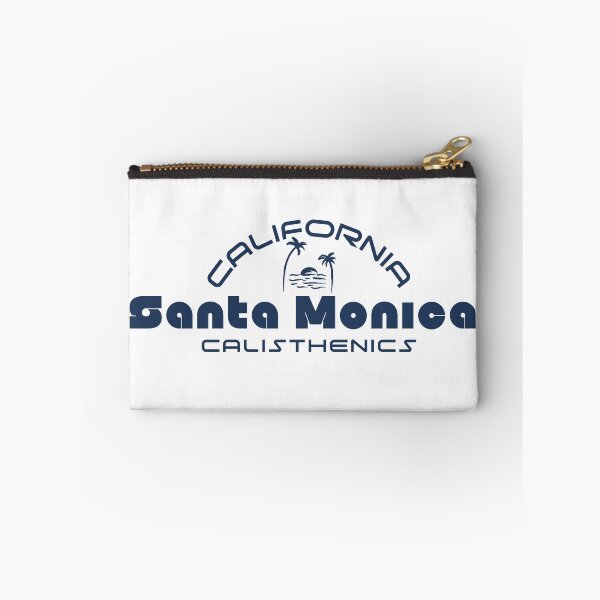 Item preview, Santa Monica - California - Calisthenics designed and sold by Atleta-Cali.