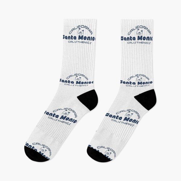 Item preview, Santa Monica - California - Calisthenics designed and sold by Atleta-Cali.