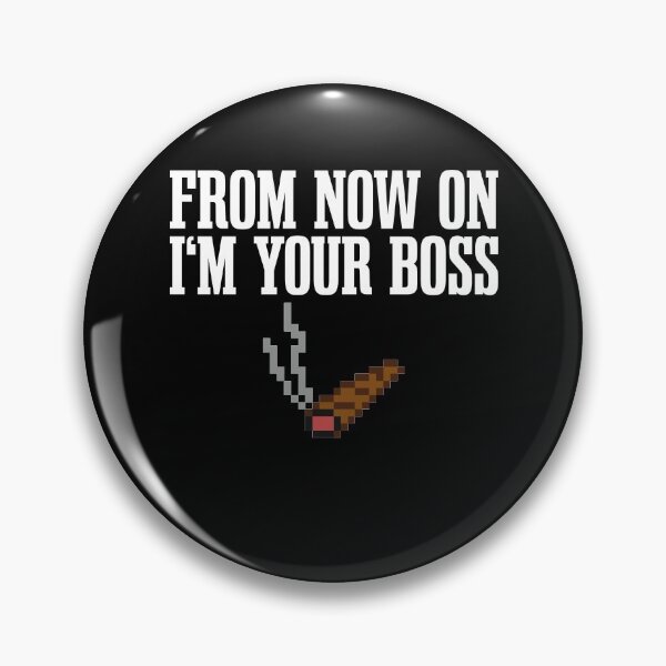 Item preview, Boss Work Office Cigar designed and sold by Marco Damm.