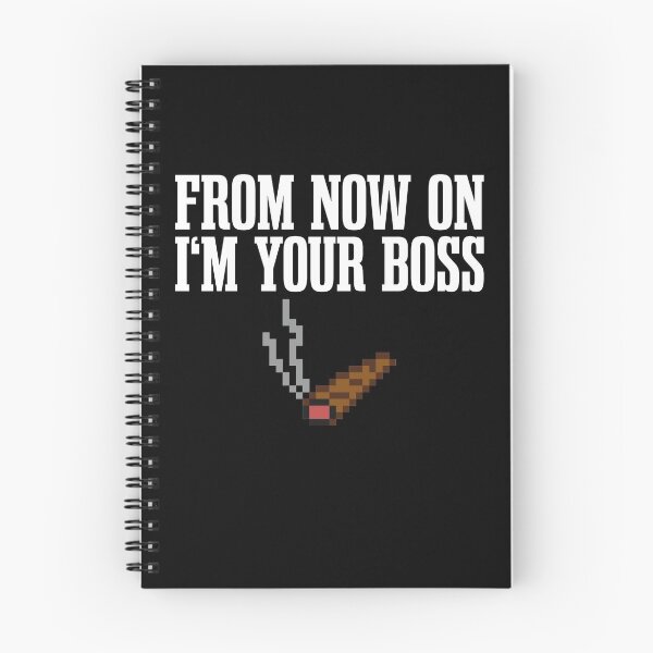 Item preview, Boss Work Office Cigar designed and sold by Marco Damm.