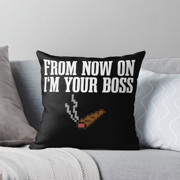 Item preview, Boss Work Office Cigar designed and sold by Marco Damm.
