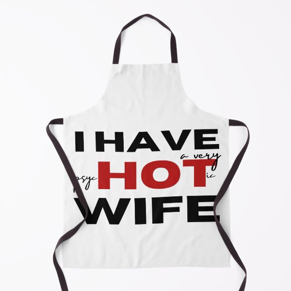 Item preview, Copy of I Have A Very Psychotic Wife 2 designed and sold by SweetAndSpice.