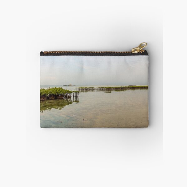 Item preview, Mangrove Plantations on Pramuka Island, Thousand Islands, Indonesia designed and sold by SnapTPhotograph.