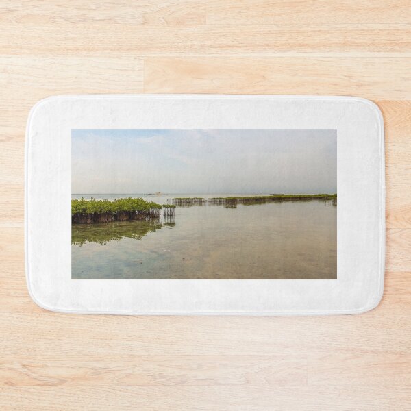 Item preview, Mangrove Plantations on Pramuka Island, Thousand Islands, Indonesia designed and sold by SnapTPhotograph.