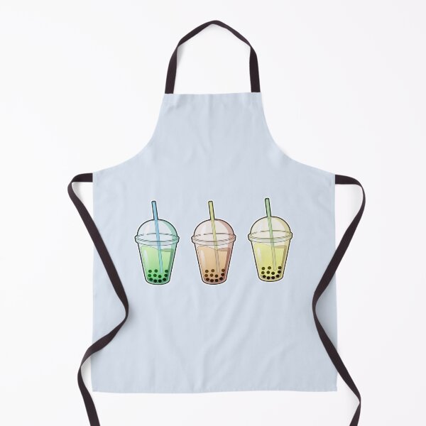 Item preview, Boba Teas designed and sold by leoleon.