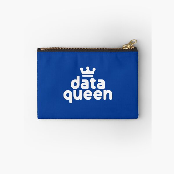 Item preview, Data Queen #1 designed and sold by SalahBlt.