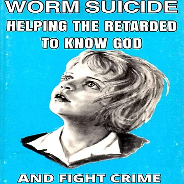 Artwork thumbnail, To know god by wormsuicide