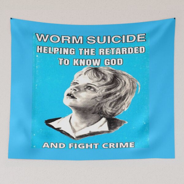 Item preview, To know god designed and sold by wormsuicide.