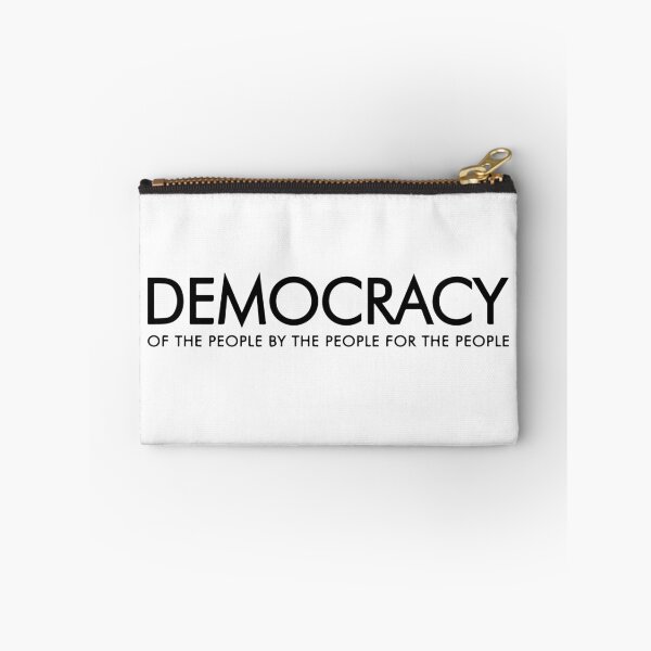 Item preview, long live democracy designed and sold by Mounir Ameur Ali.